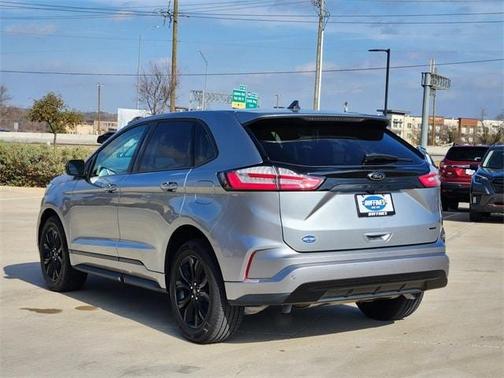 2024 Ford Edge SE