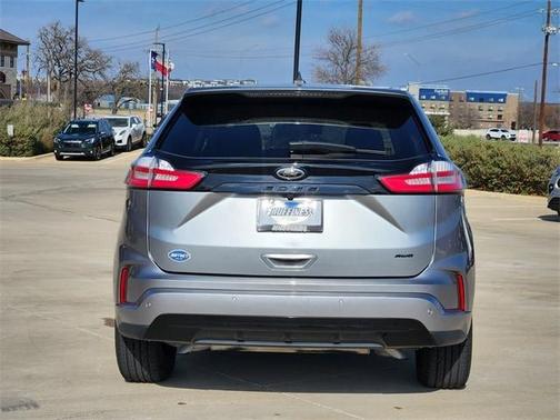 2024 Ford Edge SE