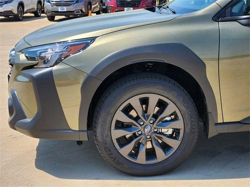 2025 Subaru Outback Onyx Edition XT