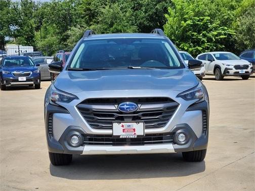 2024 Subaru Outback Limited XT