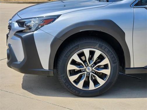 2024 Subaru Outback Limited XT