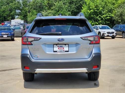 2024 Subaru Outback Limited XT