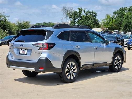 2024 Subaru Outback Limited XT