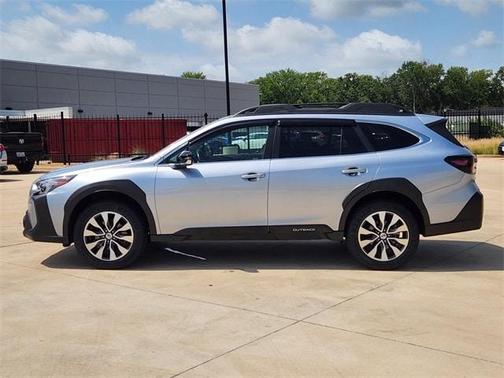 2024 Subaru Outback Limited XT