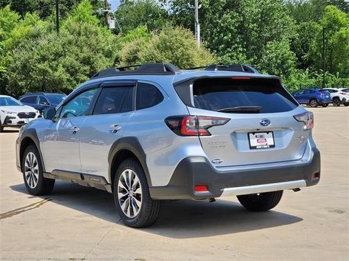 2024 Subaru Outback Limited XT