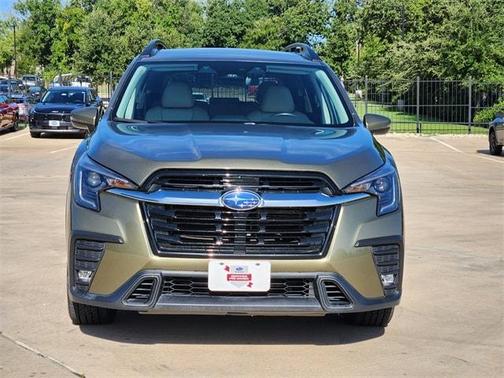 2023 Subaru Ascent Limited 8-Passenger