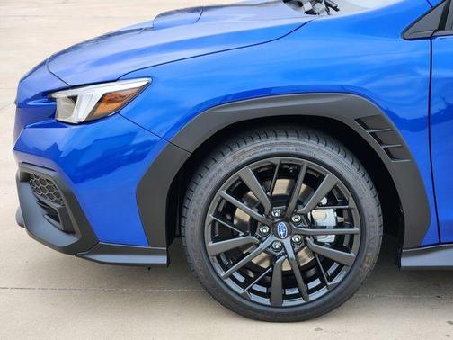 2026 Subaru WRX GT
