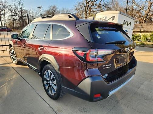 2023 Subaru Outback Limited