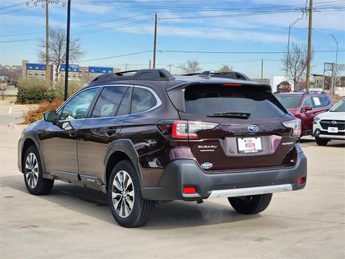 2023 Subaru Outback Limited