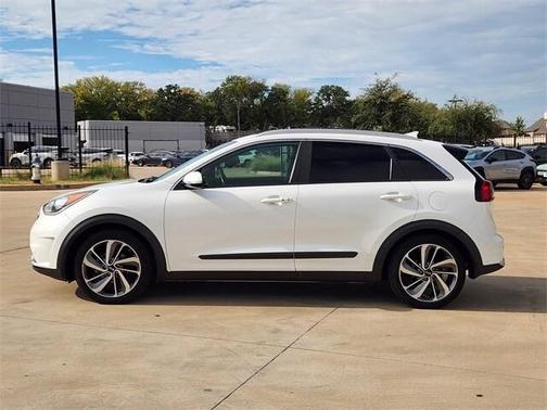 2019 Kia Niro Touring