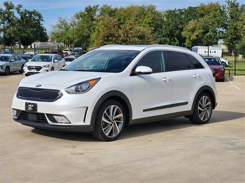 2019 Kia Niro Touring