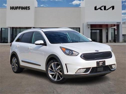 2019 Kia Niro Touring