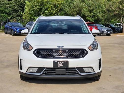 2019 Kia Niro Touring