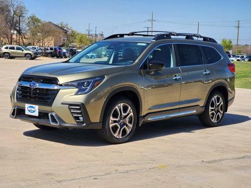 2026 Subaru Ascent Touring