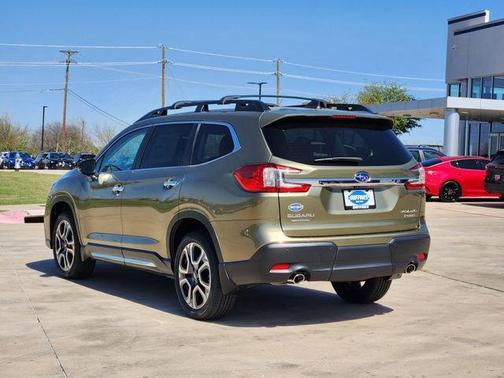 2026 Subaru Ascent Touring