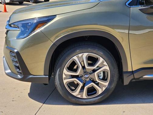 2026 Subaru Ascent Touring