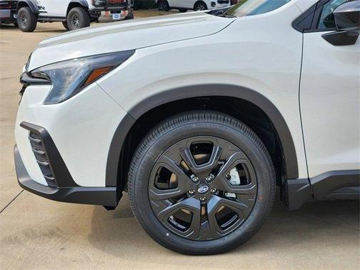 2025 Subaru Ascent Onyx Edition Touring