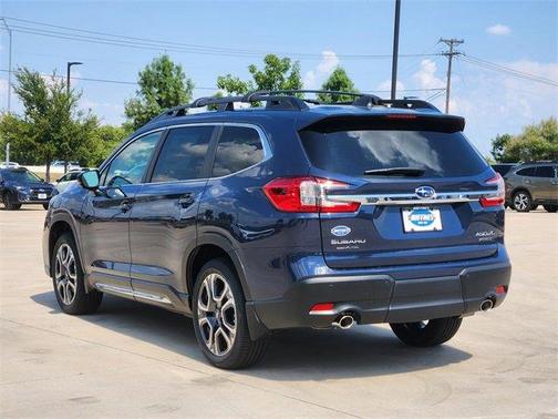 2025 Subaru Ascent Limited