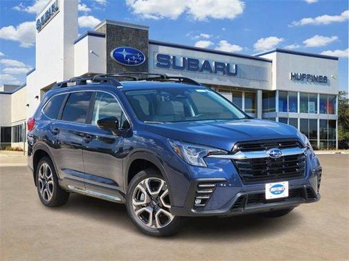 2025 Subaru Ascent Limited