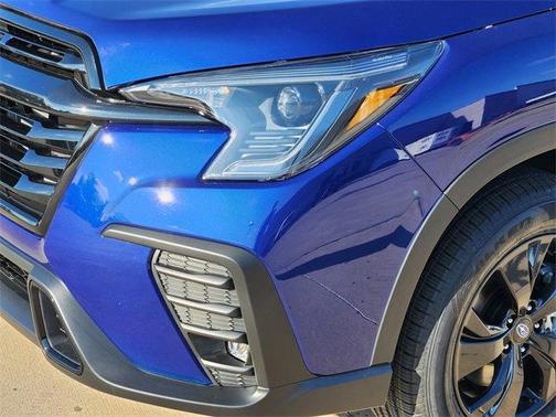 2026 Subaru Ascent Premium