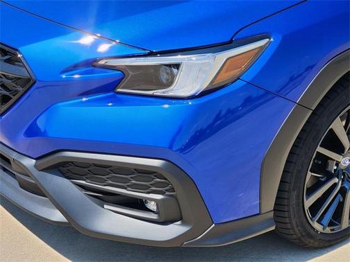 2025 Subaru WRX Limited