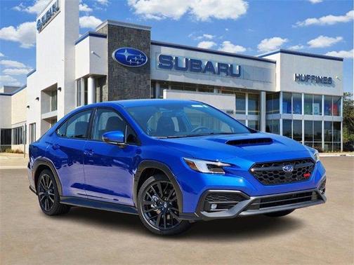 2025 Subaru WRX Limited