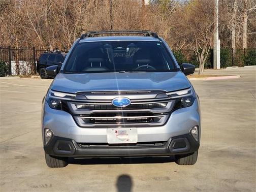 2025 Subaru Forester Hybrid Limited