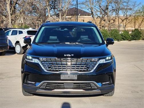 2024 Kia Carnival SX Prestige