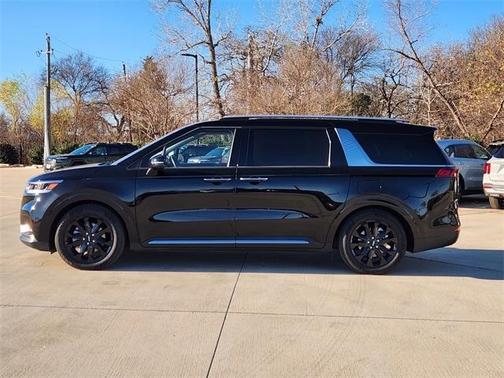 2024 Kia Carnival SX Prestige