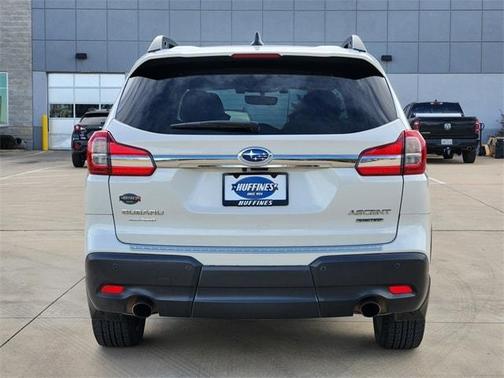 2020 Subaru Ascent Limited 7-Passenger