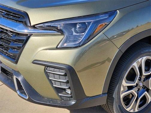 2026 Subaru Ascent Touring