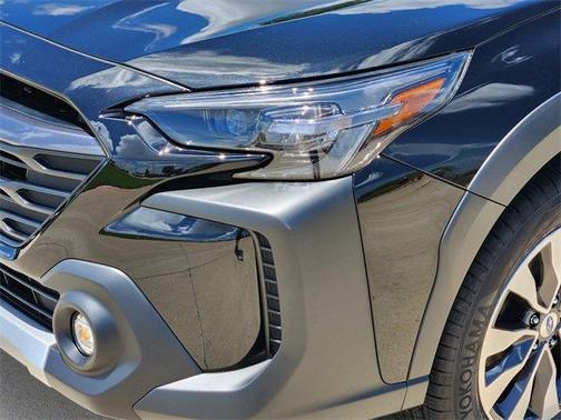 2025 Subaru Outback Limited XT