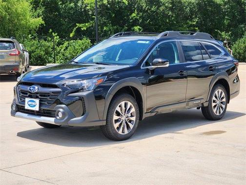 2025 Subaru Outback Limited XT