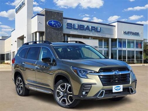 2026 Subaru Ascent Touring