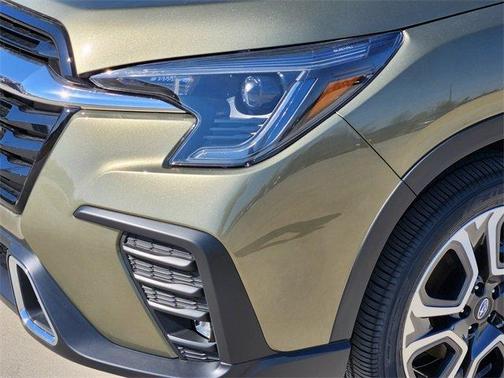 2026 Subaru Ascent Touring