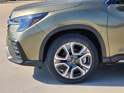 2026 Subaru Ascent Touring