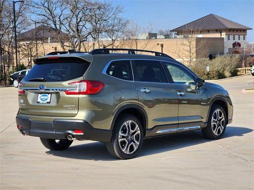 2026 Subaru Ascent Touring