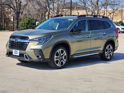2026 Subaru Ascent Touring