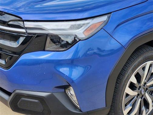 2025 Subaru Forester Hybrid Touring