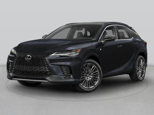 White Pearl 2023 Lexus RX 350 Premium Plus