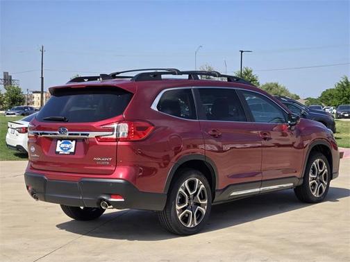 2025 Subaru Ascent Limited