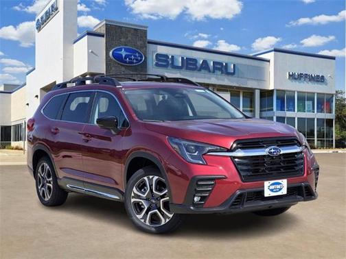 2025 Subaru Ascent Limited