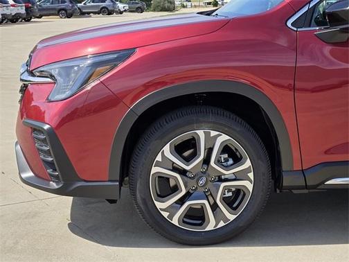 2025 Subaru Ascent Limited