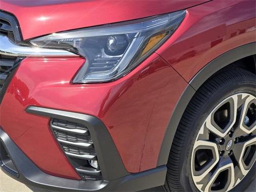 2025 Subaru Ascent Limited