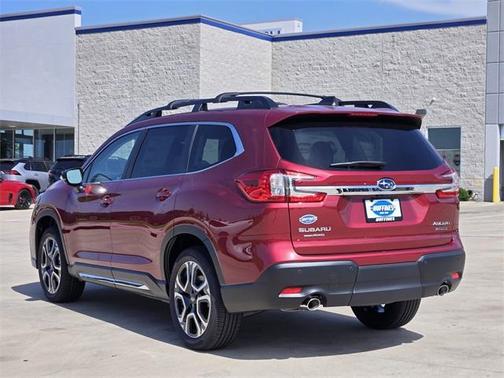 2025 Subaru Ascent Limited