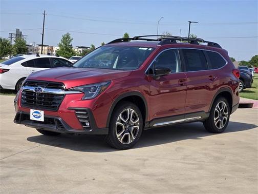 2025 Subaru Ascent Limited