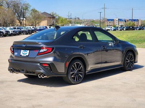 2026 Subaru WRX Premium