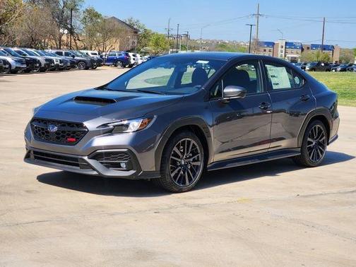 2026 Subaru WRX Premium