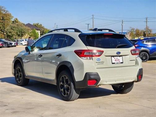 2023 Subaru Crosstrek Premium