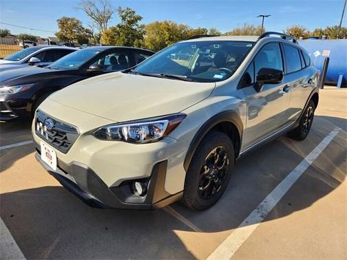2023 Subaru Crosstrek Premium